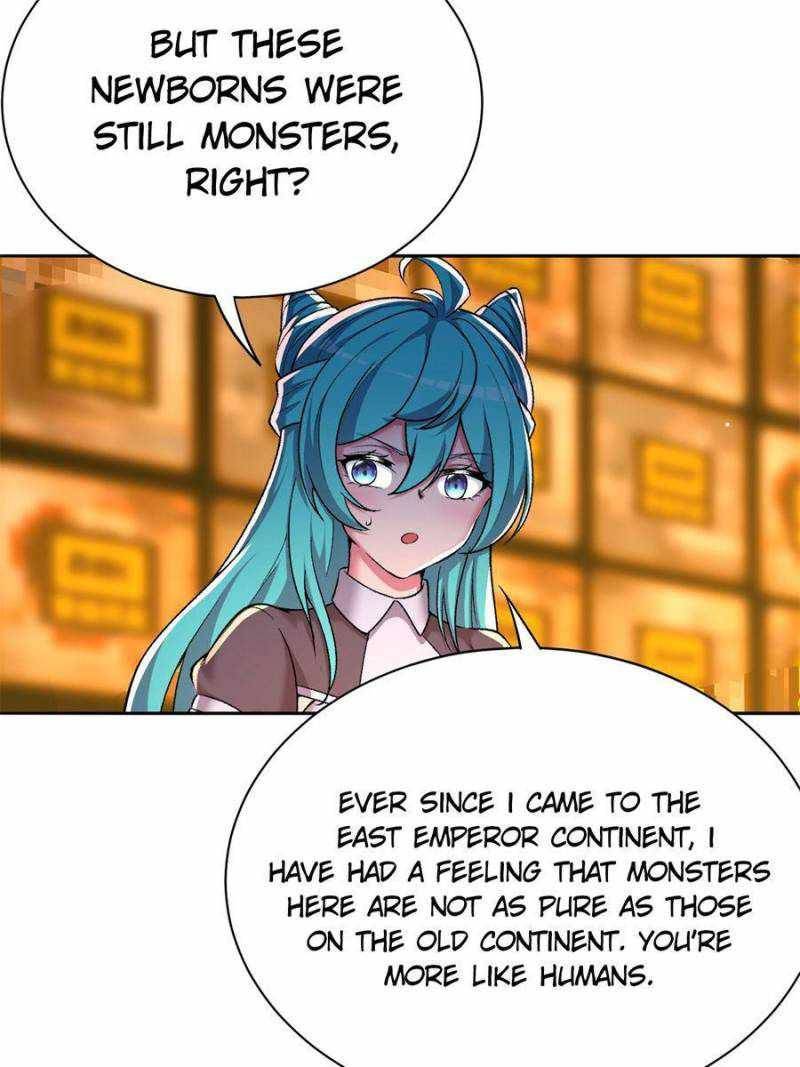 I Picked up an Attribute chapter 225 page 13