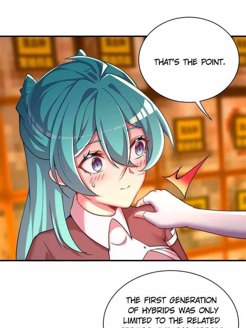 I Picked up an Attribute chapter 225 page 15