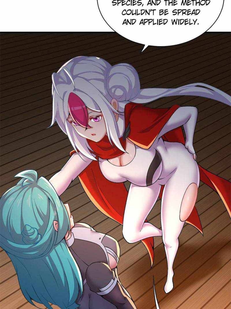 I Picked up an Attribute chapter 225 page 16