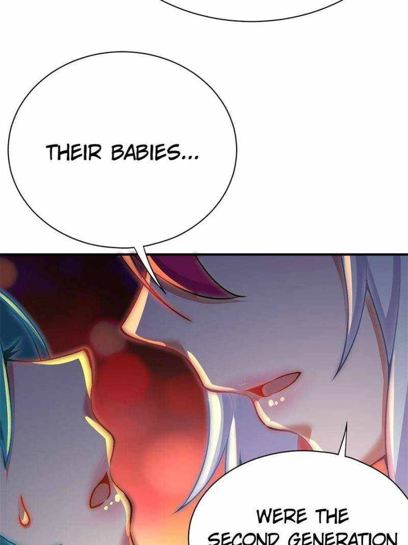 I Picked up an Attribute chapter 225 page 19