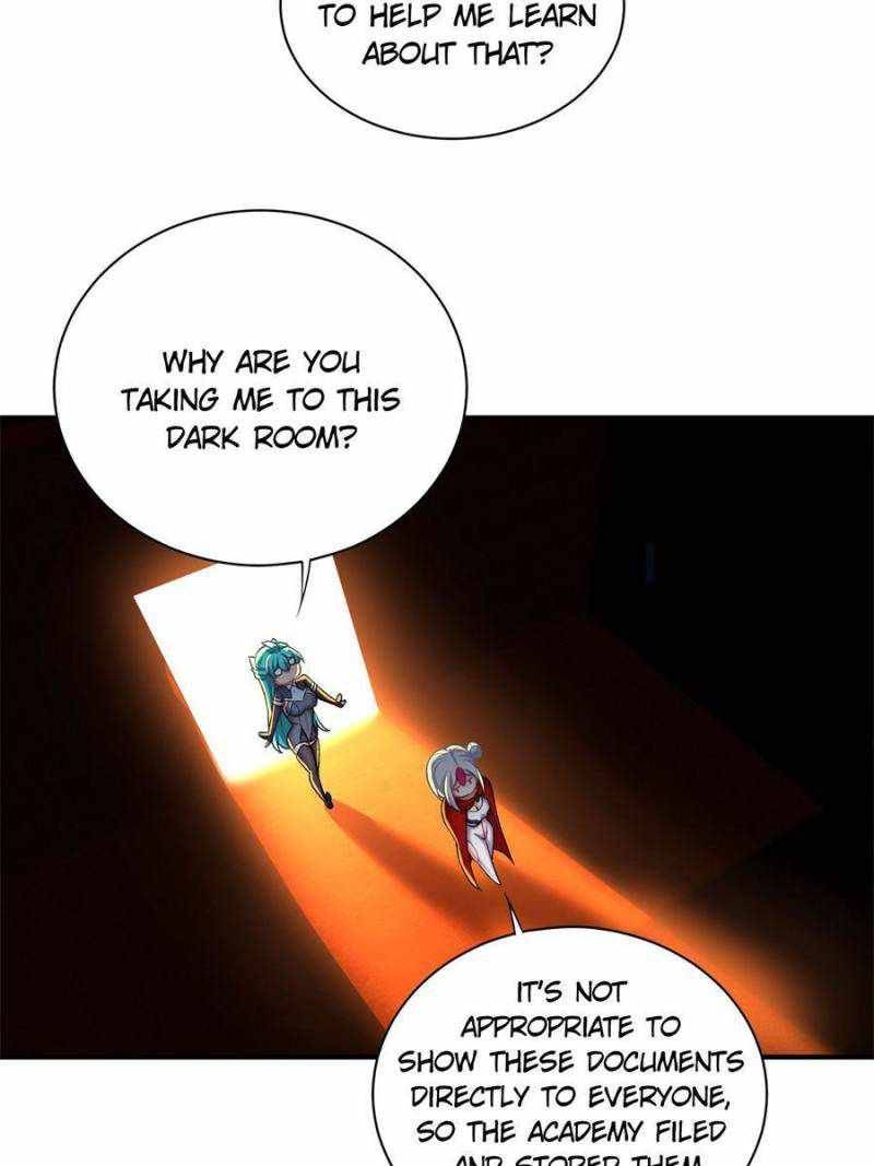 I Picked up an Attribute chapter 225 page 2