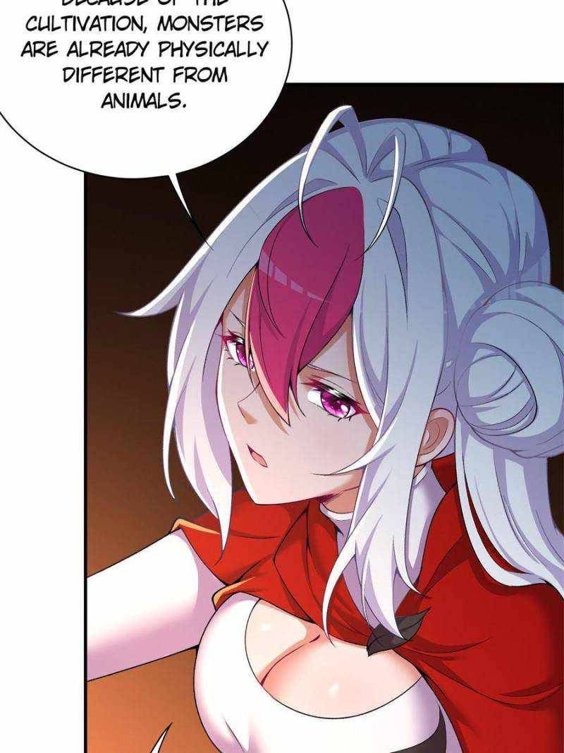 I Picked up an Attribute chapter 225 page 24