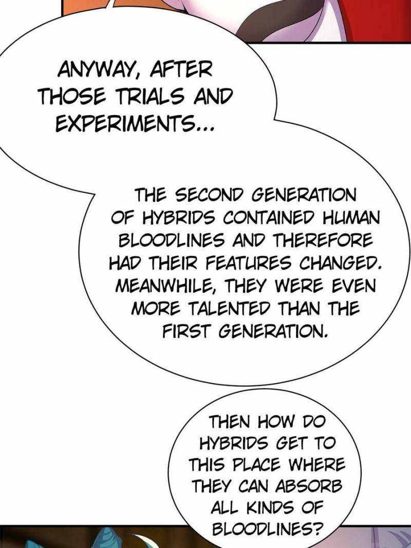 I Picked up an Attribute chapter 225 page 25