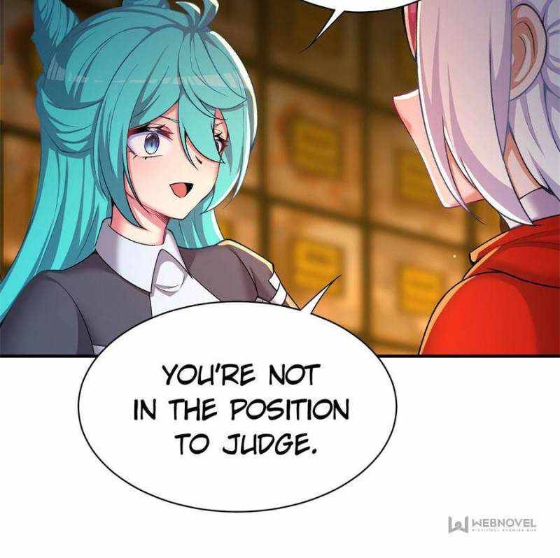 I Picked up an Attribute chapter 225 page 26