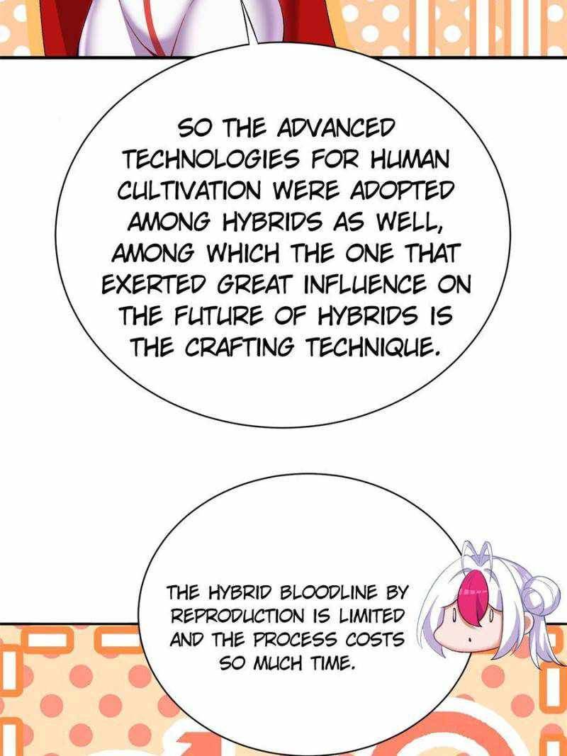 I Picked up an Attribute chapter 225 page 28