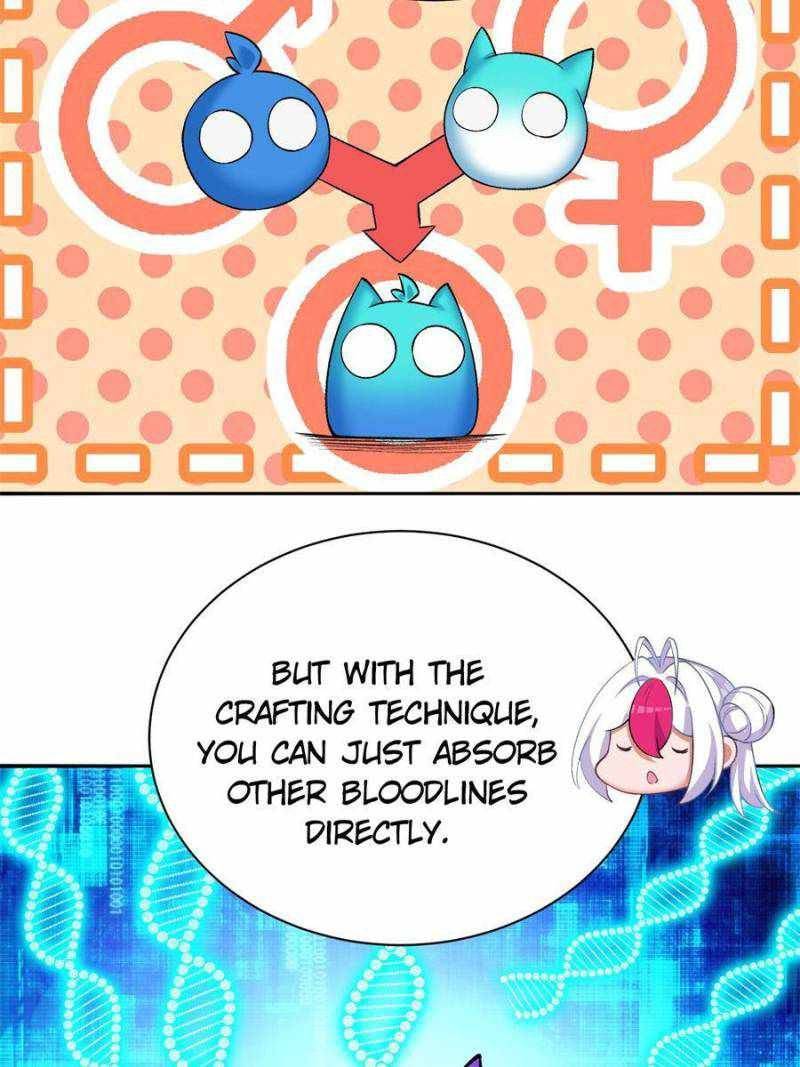 I Picked up an Attribute chapter 225 page 29