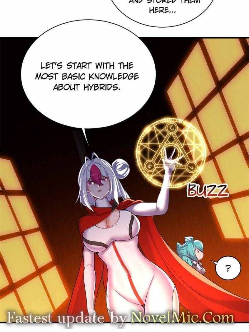 I Picked up an Attribute chapter 225 page 3