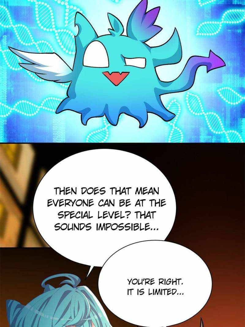 I Picked up an Attribute chapter 225 page 30