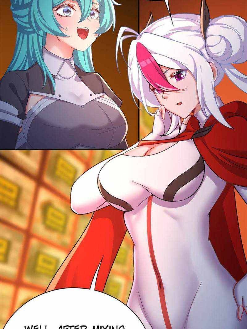 I Picked up an Attribute chapter 225 page 31