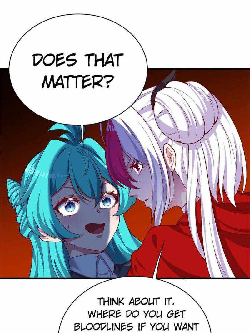 I Picked up an Attribute chapter 225 page 33