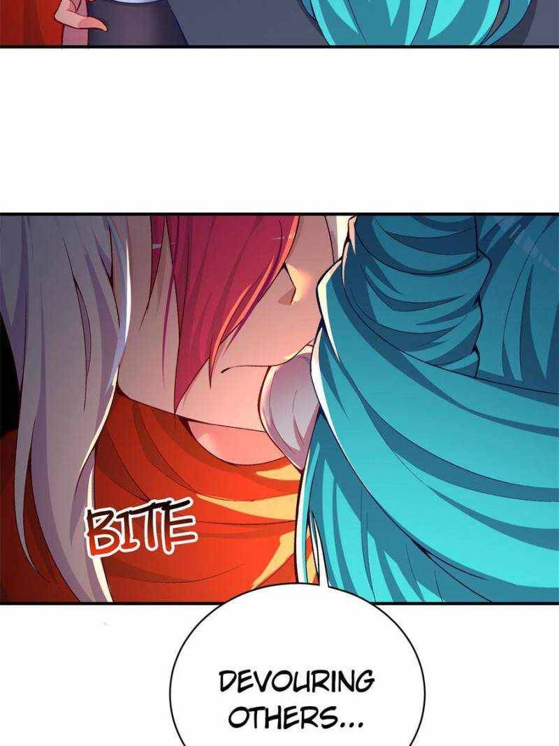 I Picked up an Attribute chapter 225 page 37