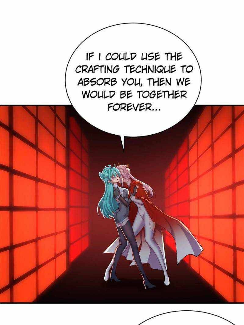 I Picked up an Attribute chapter 225 page 40