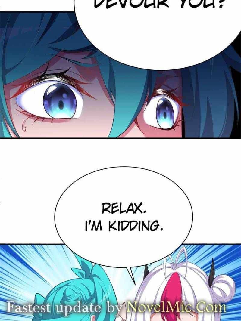 I Picked up an Attribute chapter 225 page 42