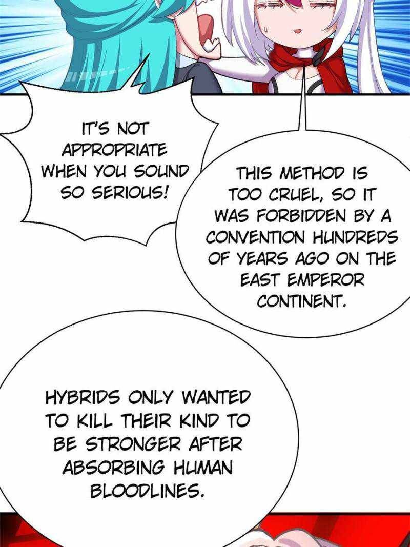 I Picked up an Attribute chapter 225 page 43