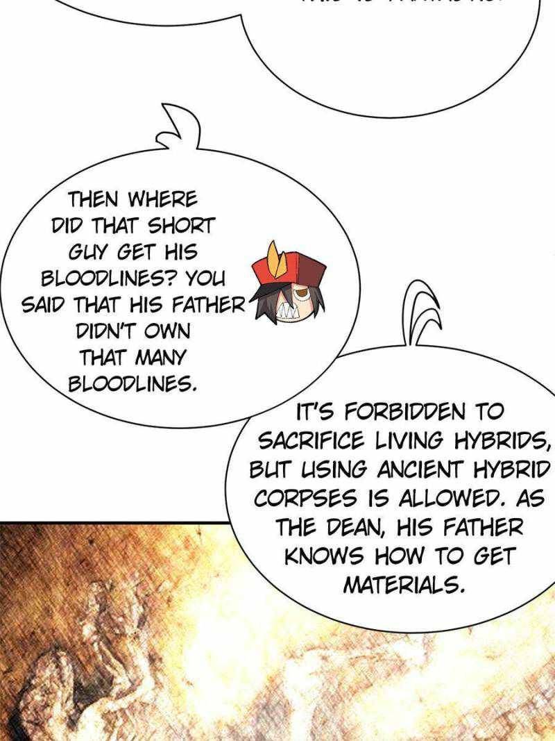 I Picked up an Attribute chapter 225 page 45