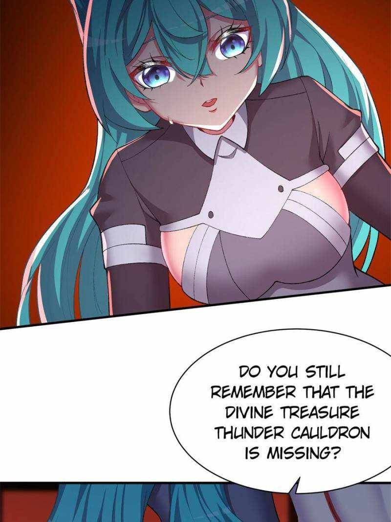 I Picked up an Attribute chapter 225 page 47