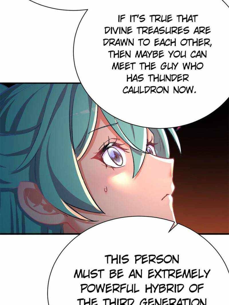 I Picked up an Attribute chapter 225 page 50