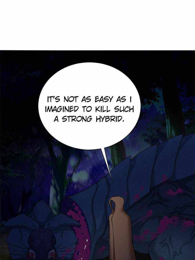 I Picked up an Attribute chapter 225 page 57