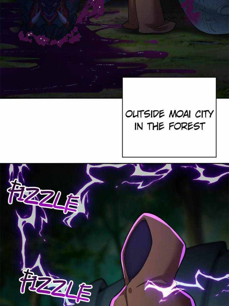 I Picked up an Attribute chapter 225 page 58