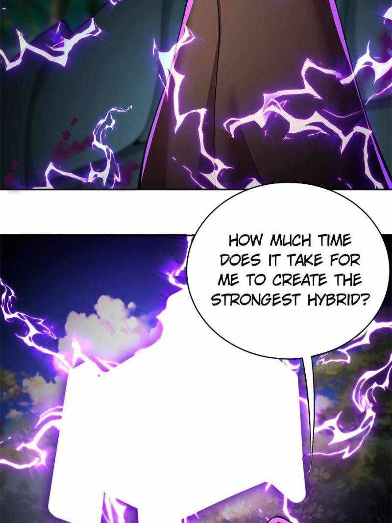 I Picked up an Attribute chapter 225 page 59