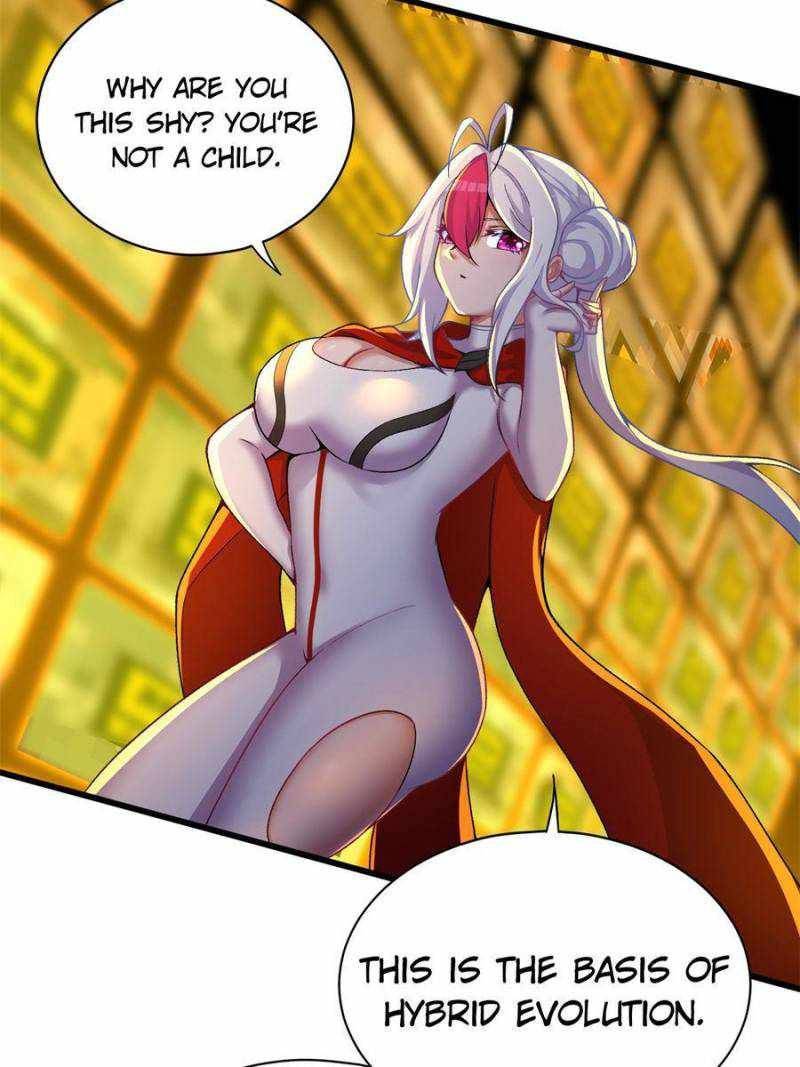 I Picked up an Attribute chapter 225 page 9