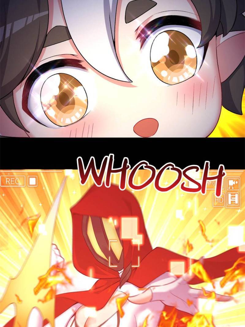 I Picked up an Attribute chapter 226 page 10