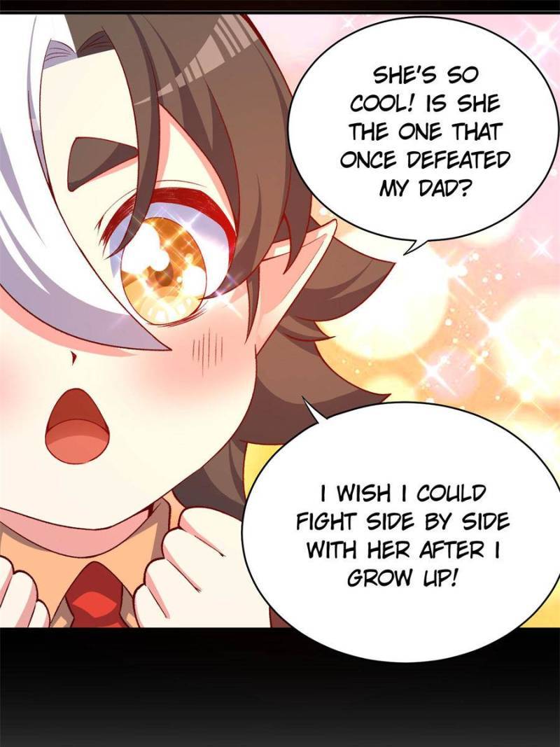 I Picked up an Attribute chapter 226 page 14