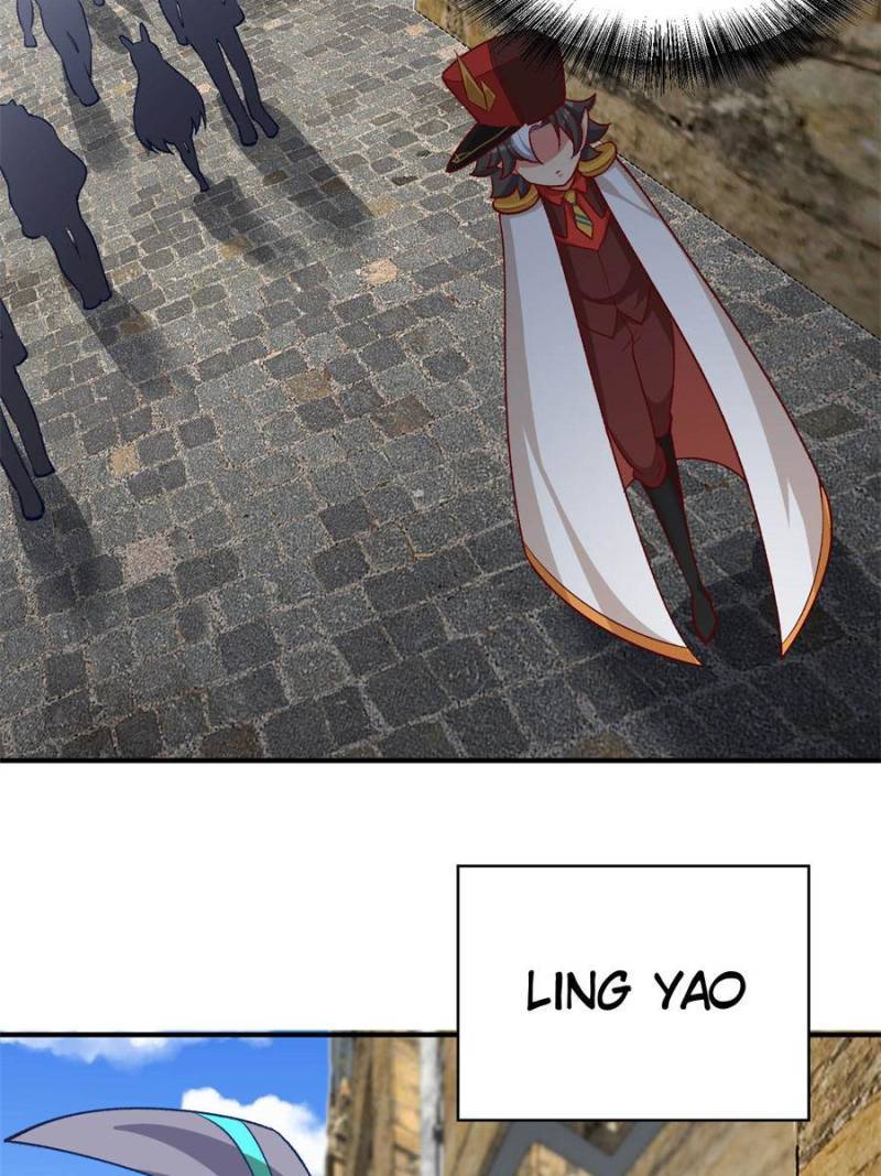 I Picked up an Attribute chapter 226 page 17