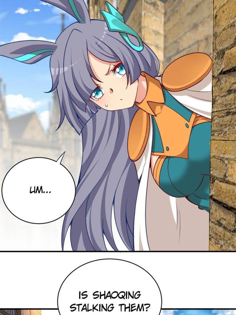 I Picked up an Attribute chapter 226 page 18