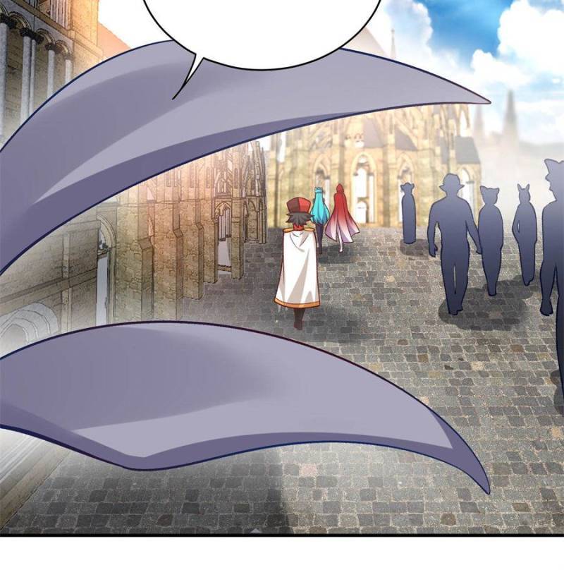 I Picked up an Attribute chapter 226 page 19