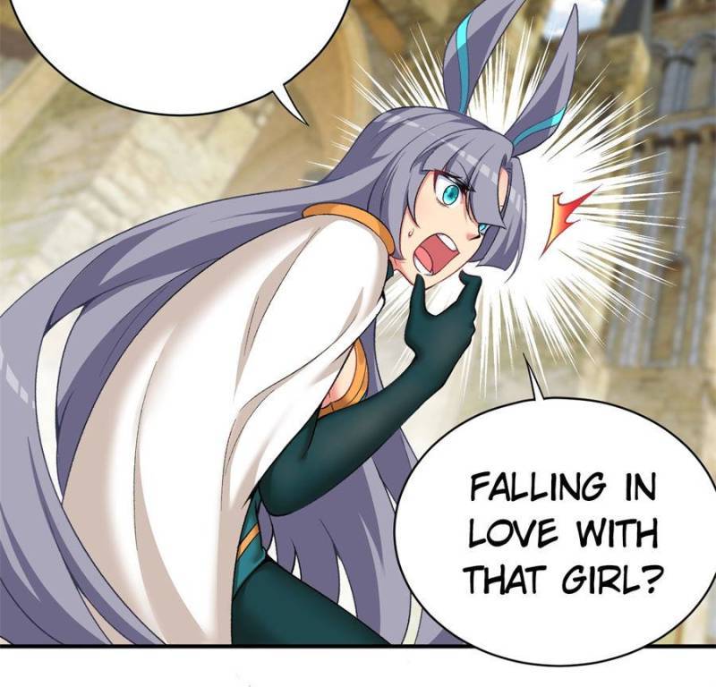 I Picked up an Attribute chapter 226 page 21