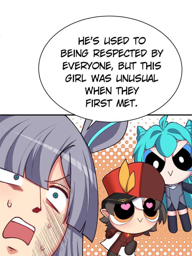 I Picked up an Attribute chapter 226 page 22