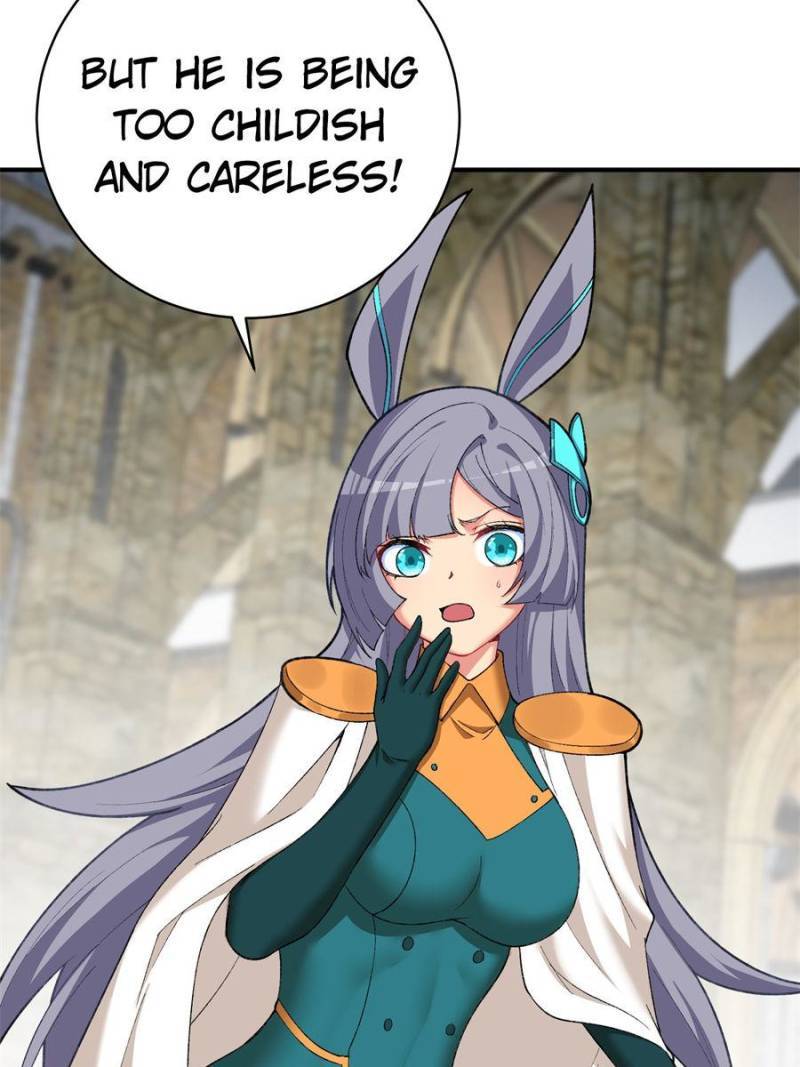 I Picked up an Attribute chapter 226 page 24