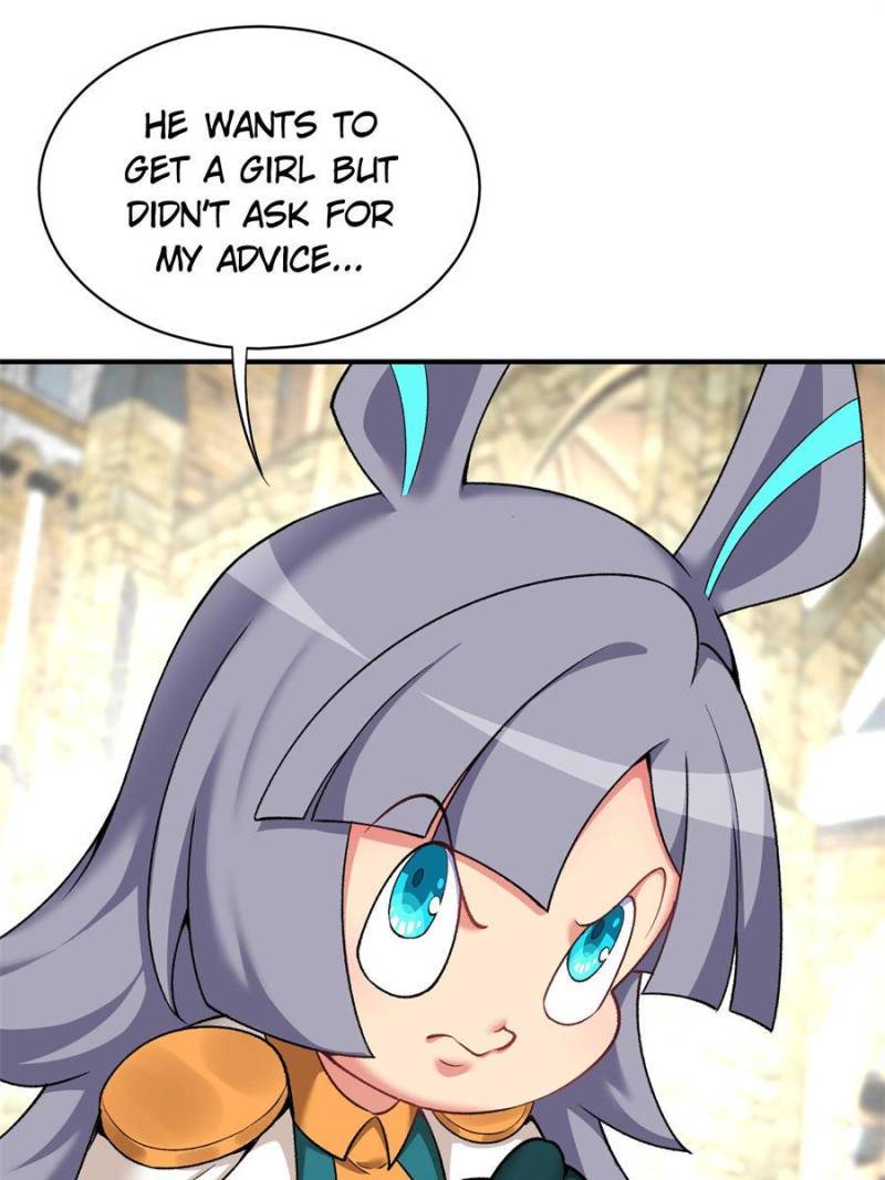 I Picked up an Attribute chapter 226 page 26