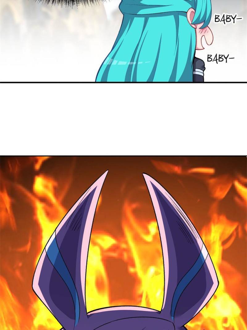 I Picked up an Attribute chapter 226 page 28