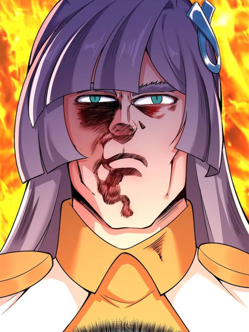 I Picked up an Attribute chapter 226 page 29