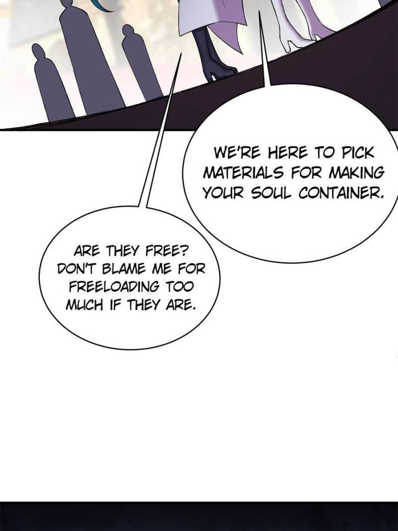 I Picked up an Attribute chapter 226 page 3