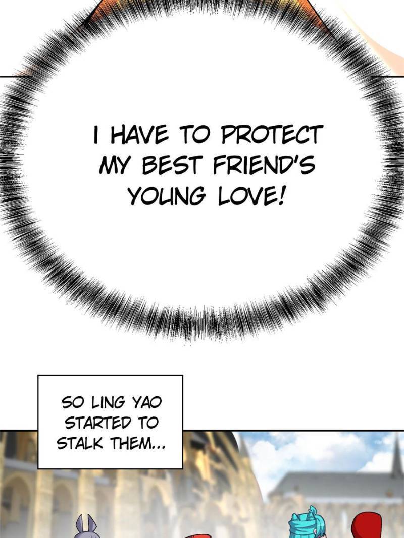 I Picked up an Attribute chapter 226 page 30