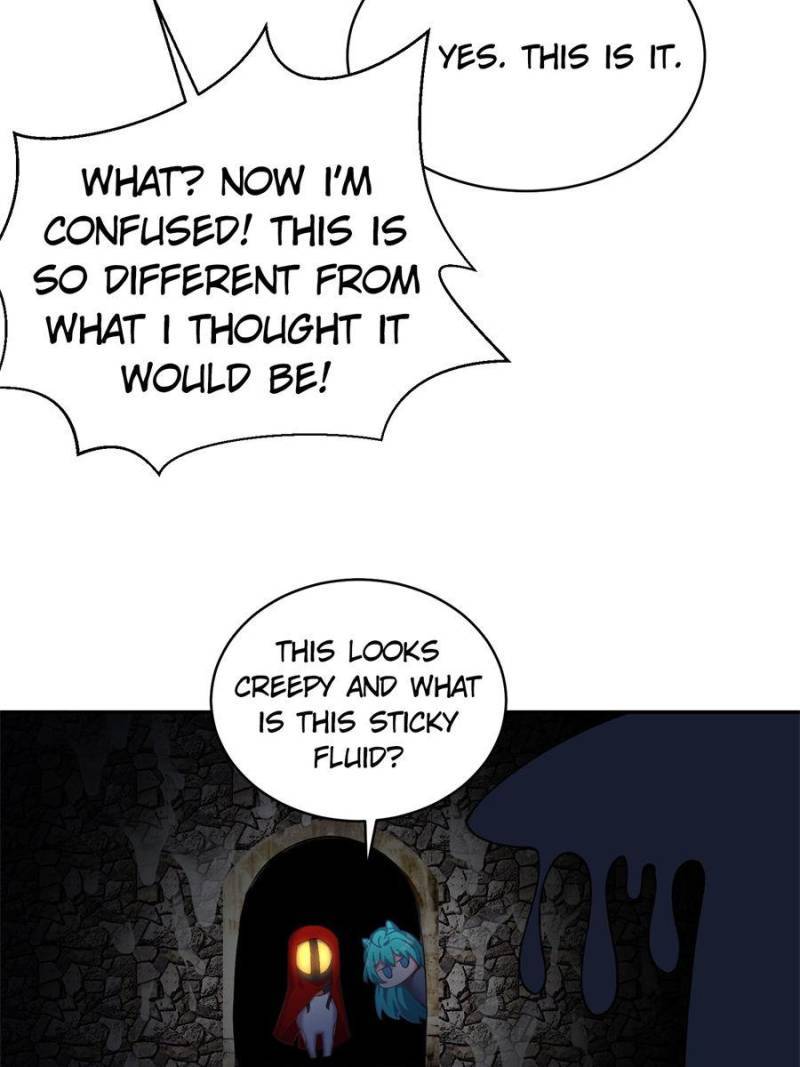 I Picked up an Attribute chapter 226 page 36