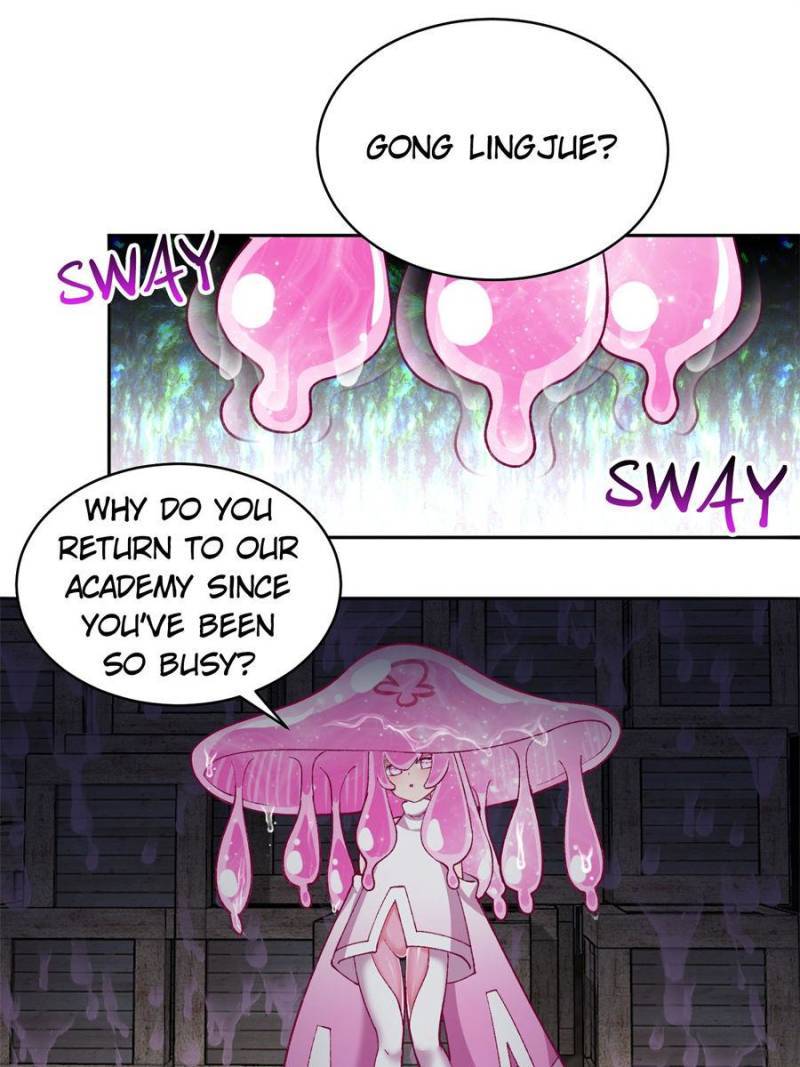 I Picked up an Attribute chapter 226 page 38