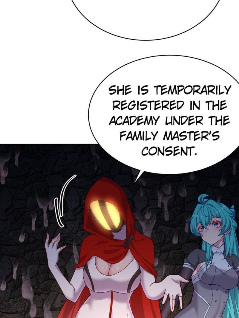 I Picked up an Attribute chapter 226 page 41