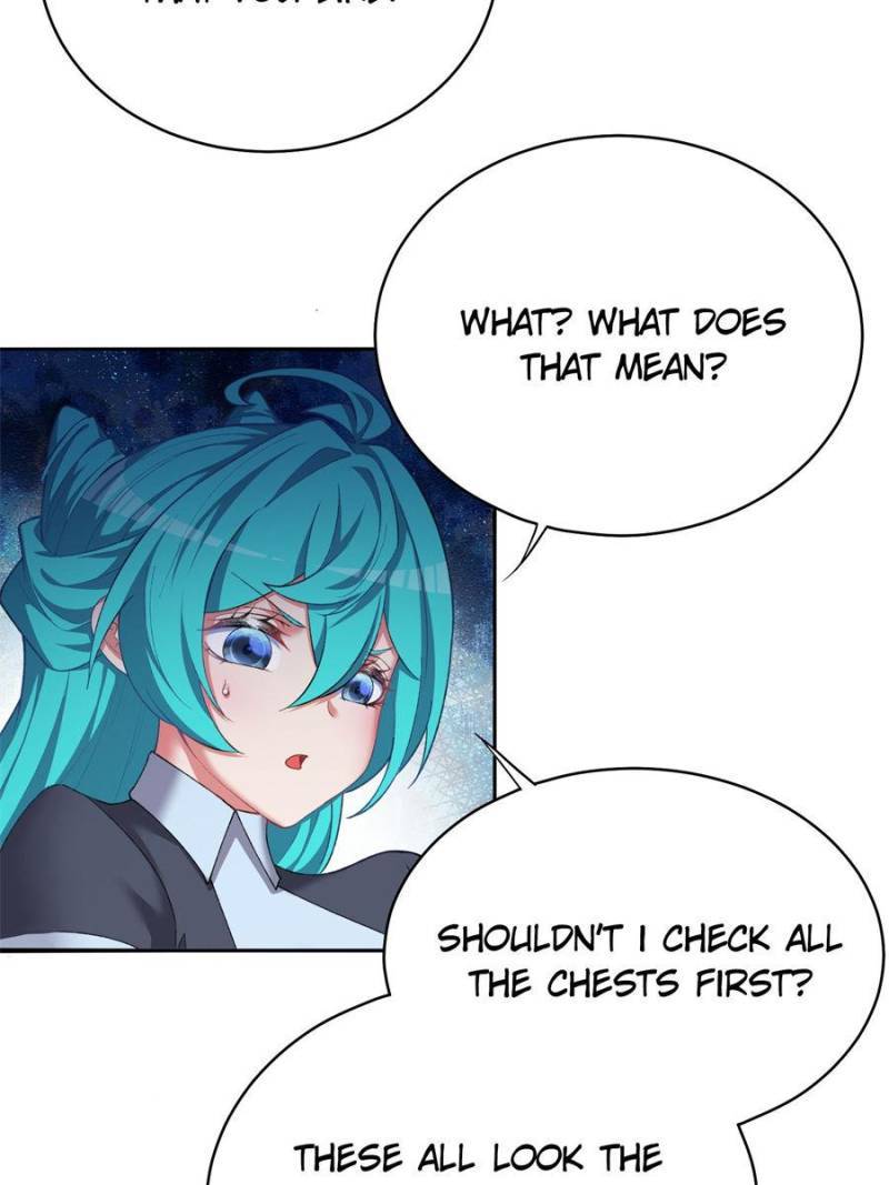 I Picked up an Attribute chapter 226 page 44