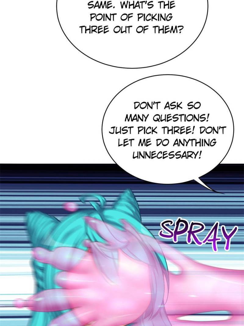 I Picked up an Attribute chapter 226 page 45