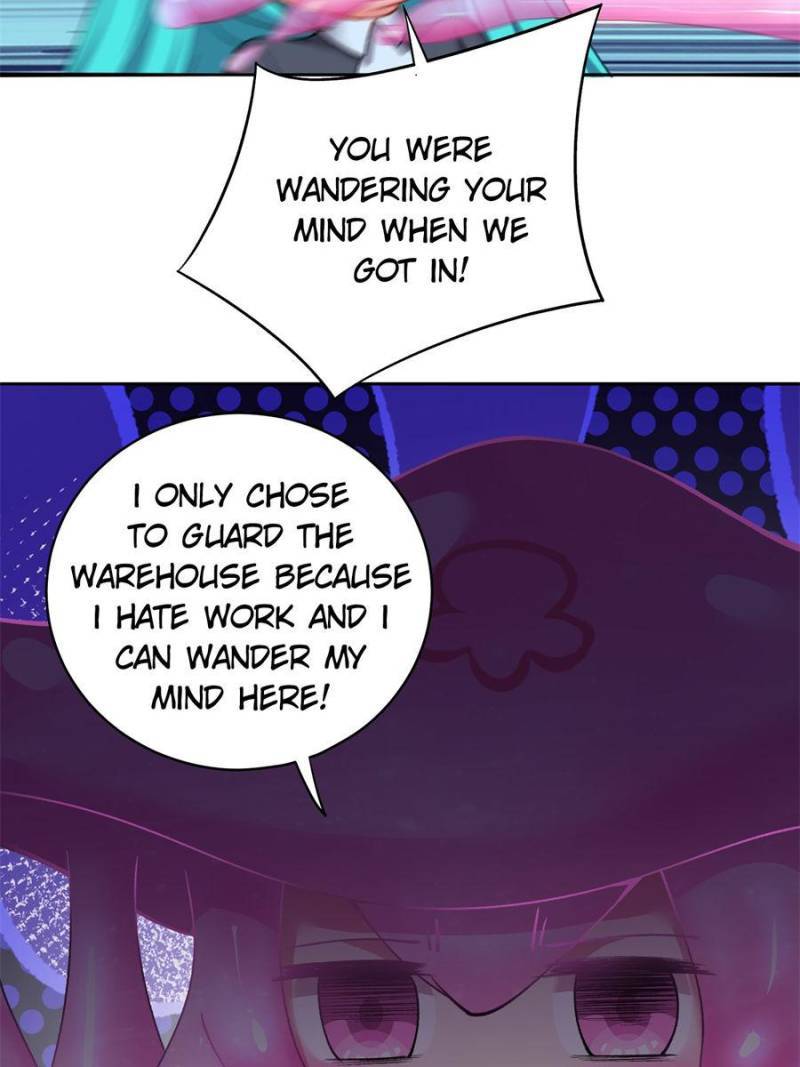 I Picked up an Attribute chapter 226 page 46