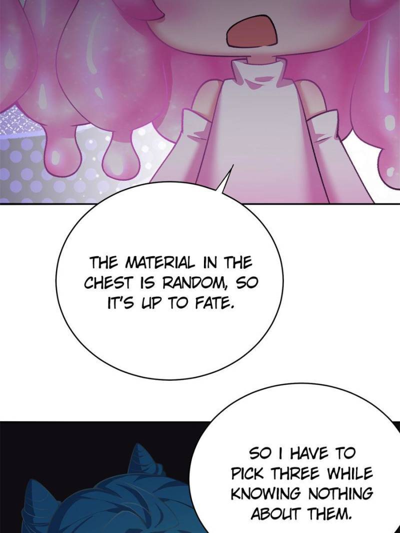 I Picked up an Attribute chapter 226 page 47