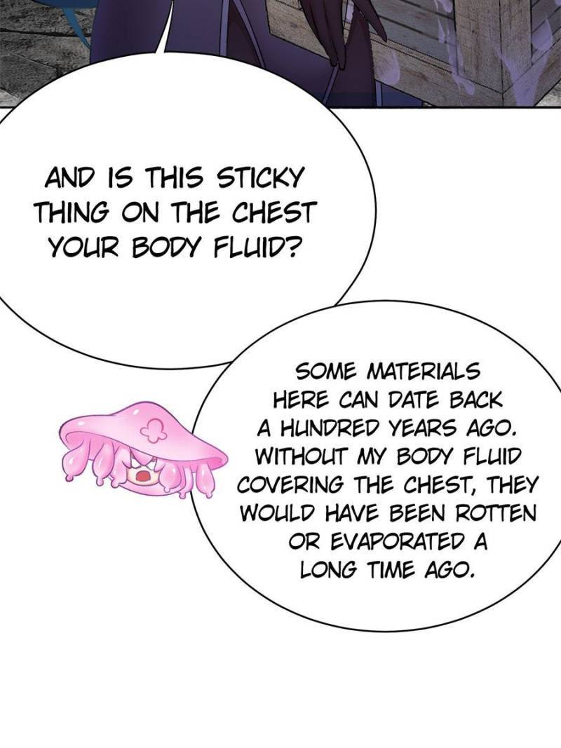 I Picked up an Attribute chapter 226 page 49