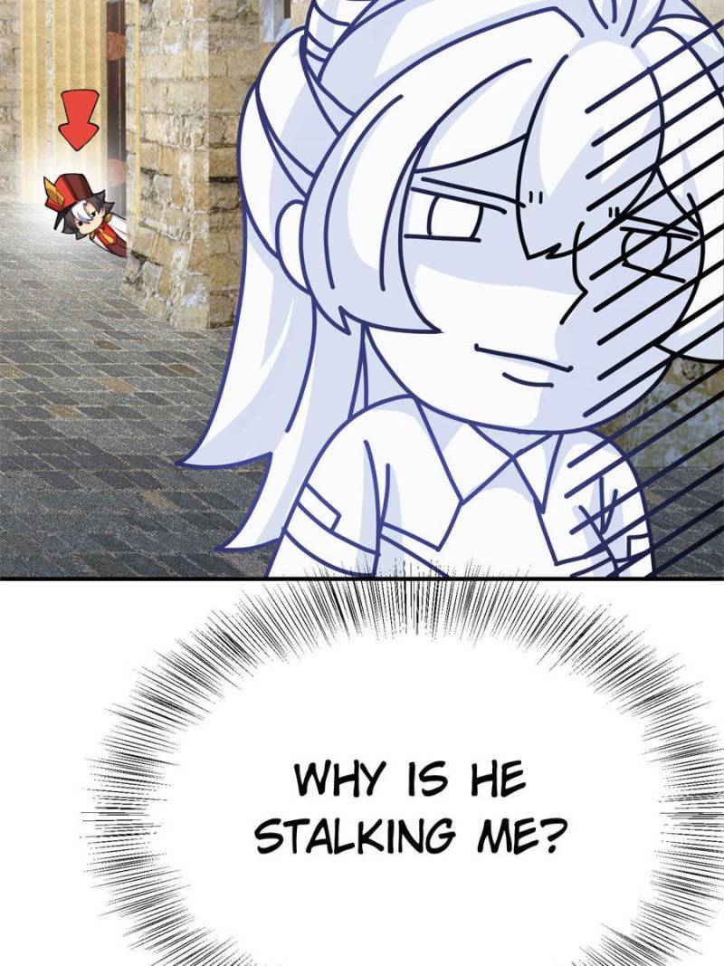 I Picked up an Attribute chapter 226 page 5