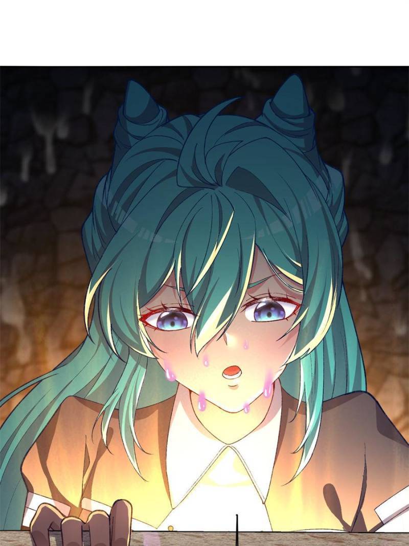 I Picked up an Attribute chapter 226 page 51