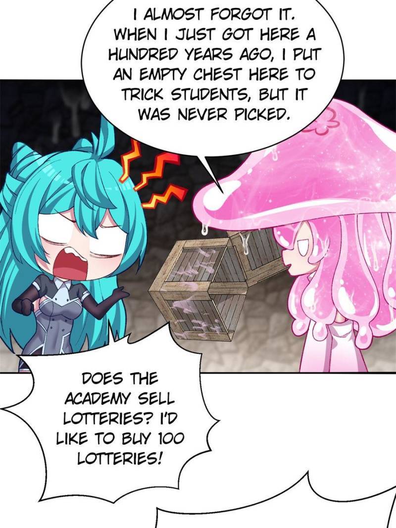 I Picked up an Attribute chapter 226 page 54