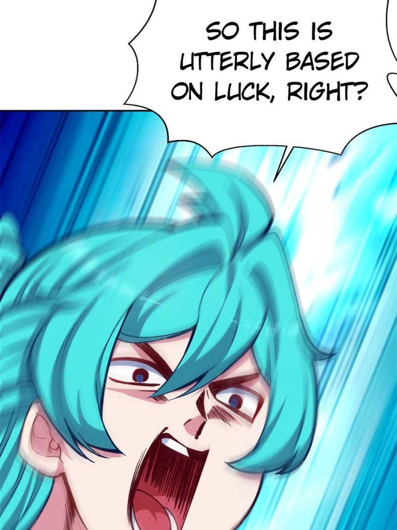 I Picked up an Attribute chapter 226 page 55